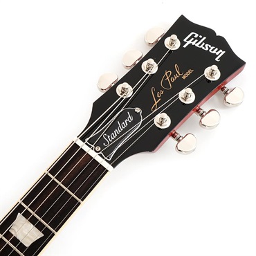 Gibson 【GIBSON×AQUBEストラッププレゼント】Les Paul Standard '60s (Iced Tea) 【S/N 230150034】 画像6