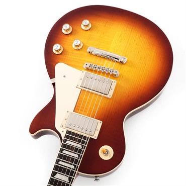 Gibson 【GIBSON×AQUBEストラッププレゼント】Les Paul Standard '60s (Iced Tea) 【S/N 230150034】 画像8