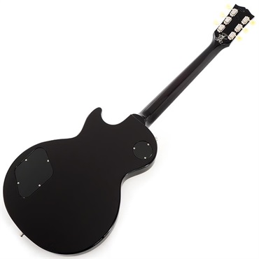 Gibson 【GIBSON×AQUBEストラッププレゼント】Slash Victoria Les Paul Standard Goldtop 【S/N 201360238】 画像2