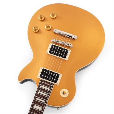 Gibson 【GIBSON×AQUBEストラッププレゼント】Slash Victoria Les Paul Standard Goldtop 【S/N 201360238】 画像8
