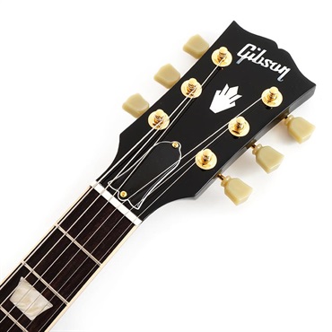Gibson 【GIBSON×AQUBEストラッププレゼント】SG Standard '61 Maestro Vibrola T-Type (Ebony) 【S/N 231450281】 画像6