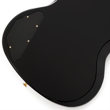 Gibson 【GIBSON×AQUBEストラッププレゼント】SG Standard '61 Maestro Vibrola T-Type (Ebony) 【S/N 231450281】 画像7