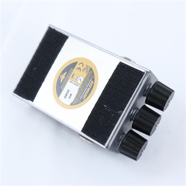 BEETRONICS USED 中古 WHOCTAHELL V2 (Beetronics) オクターブファズ 画像1