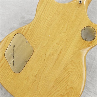 Ibanez VINTAGE 2680 '78 Natural 画像3