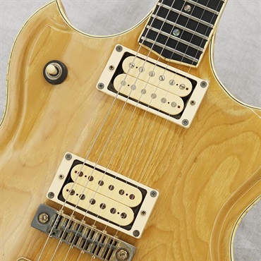 Ibanez VINTAGE 2680 '78 Natural 画像4