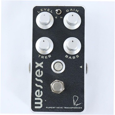 Bogner USED 中古 WESSEX （Bogner ボグナー） オーバードライブ 画像1
