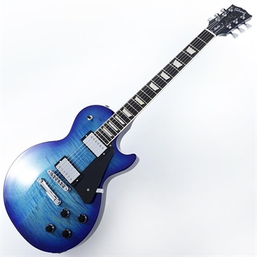 Gibson Les Paul Studio Session (Cobalt Burst) SN.223350282 キズ有り特価品 画像1