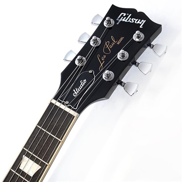 Gibson Les Paul Studio Session (Cobalt Burst) SN.223350282 キズ有り特価品 画像6