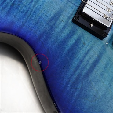 Gibson Les Paul Studio Session (Cobalt Burst) SN.223350282 キズ有り特価品 画像8