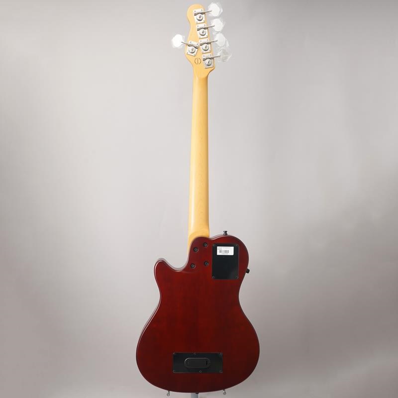Godin A5 Ultra Fretless AE Natural 【夏のボーナスセール】 ｜イケベ