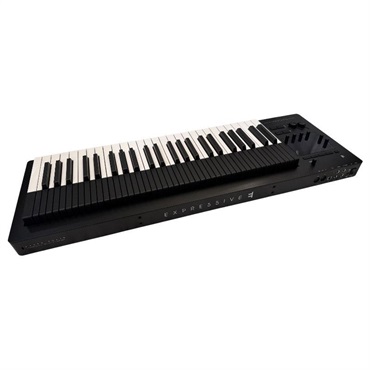 Expressive E 【夏先取り大特価セール】OSMOSE49 【1台限定・展示入替特価品】 (エクスプレッシブ・シンセサイザー)オズモース 画像1
