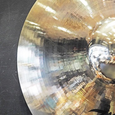 Zildjian USED 中古 A Custom Medium Crash 18[1648g] 画像6