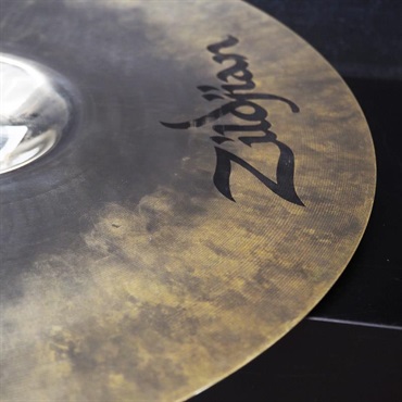 Zildjian USED 中古 A Custom Medium Crash 18[1648g] 画像10