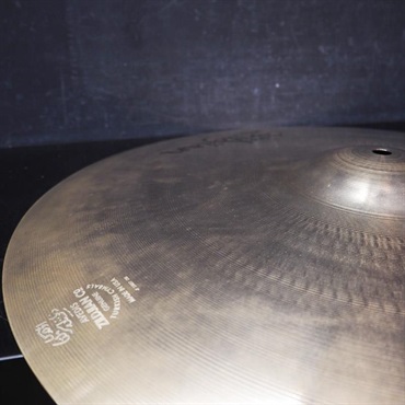 Zildjian USED 中古 A Custom Ping Ride 20[2804g] 画像8