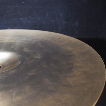Zildjian USED 中古 A Custom Ping Ride 20[2804g] 画像10