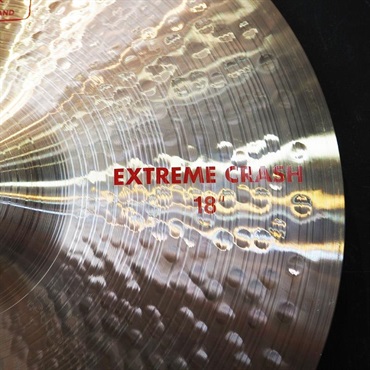 PAiSTe USED 中古 2002 Extreme Crash 18[1680g] 画像5