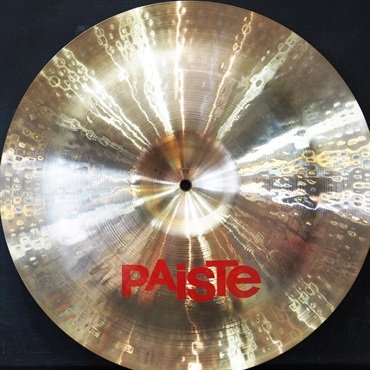 PAiSTe USED 中古 2002 Novo China 18[1296g] 画像1