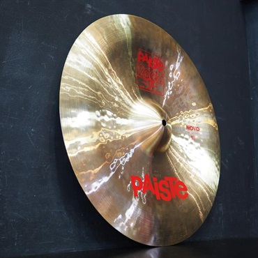 PAiSTe USED 中古 2002 Novo China 18[1296g] 画像2