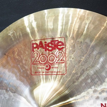 PAiSTe USED 中古 2002 Novo China 18[1296g] 画像3