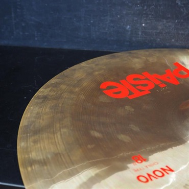 PAiSTe USED 中古 2002 Novo China 18[1296g] 画像8