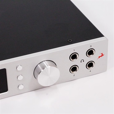 Antelope Audio USED 中古 Discrete 4 Synergy Core (アンテロープオーディオ)(オーディオインターフェース)(USB/Thunderbolt接続) 画像2