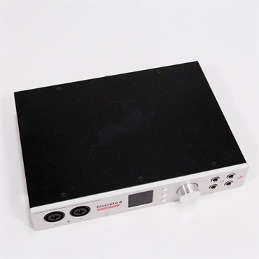 Antelope Audio USED 中古 Discrete 4 Synergy Core (アンテロープオーディオ)(オーディオインターフェース)(USB/Thunderbolt接続) 画像3