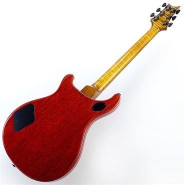 P.R.S. Wood Library McCarty 594 Semi-Hollow (McCarty Sunburst) SN.040761 2025年生産品 画像2