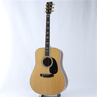 K.Yairi USED 中古 YW-1000 ※2008年製 Kヤイリ ｜イケベ楽器店