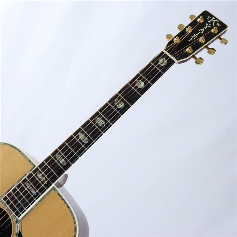 K.Yairi USED 中古 YW-1000 ※2008年製 Kヤイリ ｜イケベ楽器店