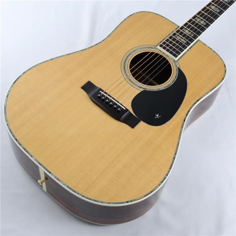 11/17 本日限定最終値下げ K.YAIRI G-1F ヤイリロゴ K.Yairi USED 中古 YW-1000 ※2008年製 Kヤイリ ｜イケベ楽器店