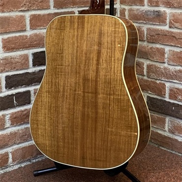 Gibson USED 中古 Hummingbird Koa Carpathian Spruce Honeyburst ギブソン 画像1