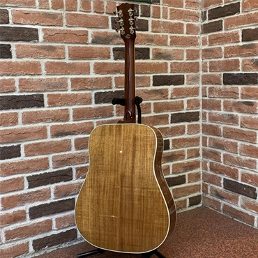 Gibson USED 中古 Hummingbird Koa Carpathian Spruce Honeyburst ギブソン 画像3