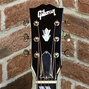 Gibson USED 中古 Hummingbird Koa Carpathian Spruce Honeyburst ギブソン 画像5