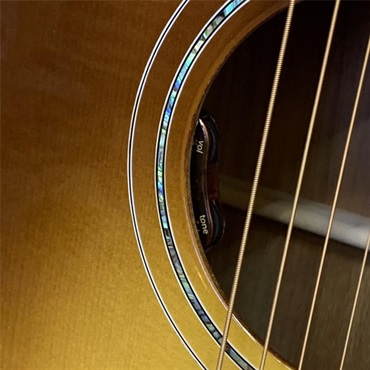 Gibson USED 中古 Hummingbird Koa Carpathian Spruce Honeyburst ギブソン 画像7