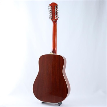 Epiphone 【特価】 Hummingbird Pro-12 - 12-string Solid Top エピフォン 画像3