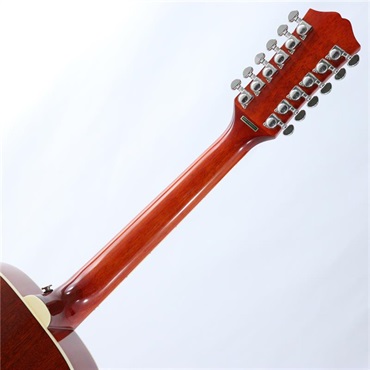 Epiphone 【特価】 Hummingbird Pro-12 - 12-string Solid Top エピフォン 画像7