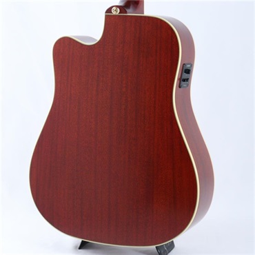 Epiphone Hummingbird Standard EC （Cherry Sunburst） エピフォン 画像1