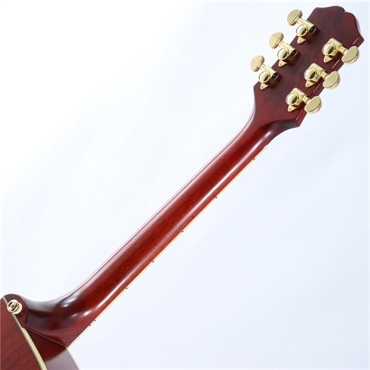Epiphone Hummingbird Standard EC （Cherry Sunburst） エピフォン 画像7