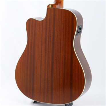 Epiphone Hummingbird Standard EC （Antique Natural） エピフォン 画像1