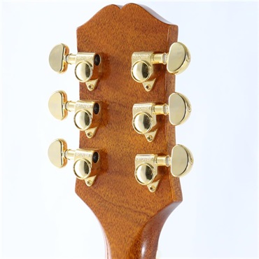 Epiphone Hummingbird Standard EC （Antique Natural） エピフォン 画像5