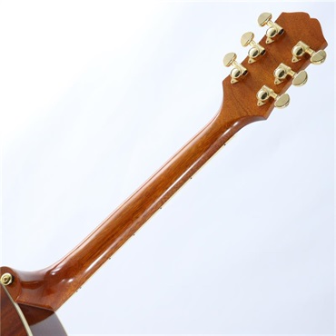 Epiphone Hummingbird Standard EC （Antique Natural） エピフォン 画像7