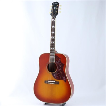 Epiphone Hummingbird Standard （Cherry Sunburst） エピフォン 画像2