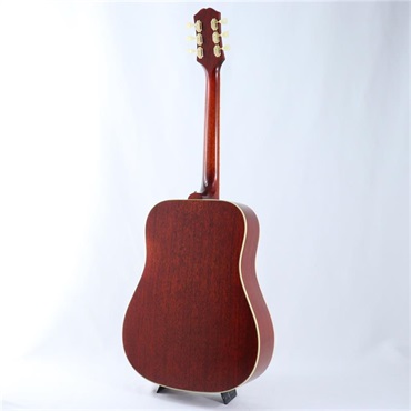 Epiphone Hummingbird Standard （Cherry Sunburst） エピフォン 画像3