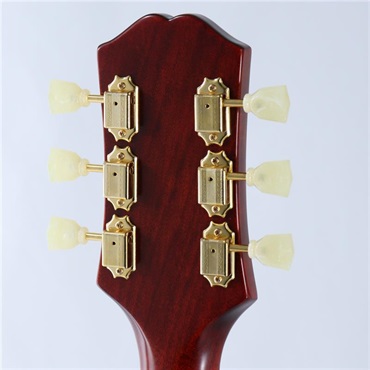 Epiphone Hummingbird Standard （Cherry Sunburst） エピフォン 画像5