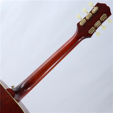 Epiphone Hummingbird Standard （Cherry Sunburst） エピフォン 画像7