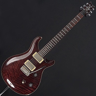 P.R.S. USED 中古 57/08 Limited Custom 24 10top (Cranberry) [SN.142655] Paul Reed Smith ポールリードスミス 画像2