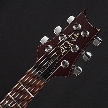 P.R.S. USED 中古 57/08 Limited Custom 24 10top (Cranberry) [SN.142655] Paul Reed Smith ポールリードスミス 画像6