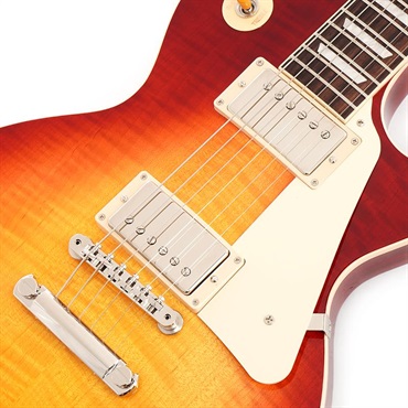 Gibson Les Paul Standard '50s (Heritage Cherry Sunburst) 【S/N 228950202】 【B級特価】 画像3