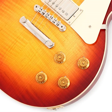 Gibson Les Paul Standard '50s (Heritage Cherry Sunburst) 【S/N 228950202】 【B級特価】 画像4