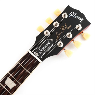 Gibson Les Paul Standard '50s (Heritage Cherry Sunburst) 【S/N 228950202】 【B級特価】 画像6